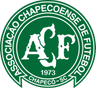 Chapecoense U20 club crest