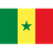 Senegal club crest