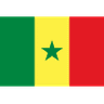 Senegal club crest