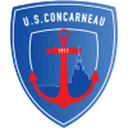 Concarneau club crest