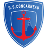 Concarneau club crest