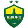 Cuiabá U20 club crest