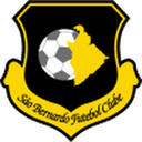 EC São Bernardo U20 club crest