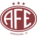 Ferroviária U20 club crest