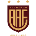 Flamengo SP U20 club crest
