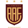 Flamengo SP U20 club crest