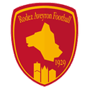Rodez club crest