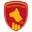 Rodez club crest