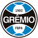 Grêmio U20 club crest