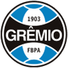 Grêmio U20 club crest