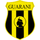 Guarani U20 club crest