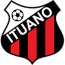Ituano U20 club crest