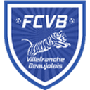 Villefranche club crest
