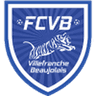 Villefranche club crest