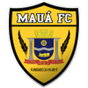 Mauá U20 club crest