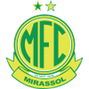 Mirassol U20 club crest