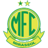 Mirassol U20 club crest