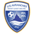 Avranches club crest