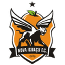 Nova Iguaçu U20 club crest