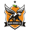 Nova Iguaçu U20 club crest