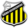 Novorizontino U20 club crest