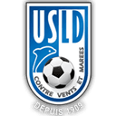 Dunkerque club crest
