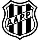Ponte Preta U20 club crest