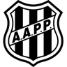 Ponte Preta U20 club crest