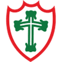 Portuguesa U20 club crest