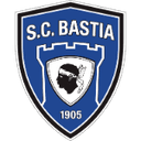 Bastia club crest