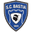 Bastia club crest