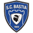Bastia club crest