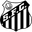 Santos U20 club crest