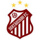 Sertãozinho U20 club crest