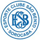 São Bento U20 club crest