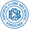 São Bento U20 club crest