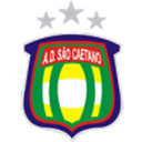 São Caetano U20 club crest