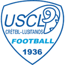 Creteil club crest