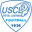 Creteil club crest