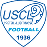 Creteil club crest