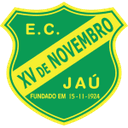 XV de Jaú U20 club crest
