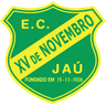 XV de Jaú U20 club crest