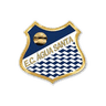Água Santa U20 club crest