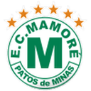 Mamoré club crest