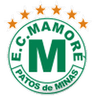 Mamoré club crest