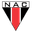 Nacional AC MG club crest
