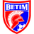 Betim club crest