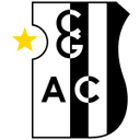 Campo Grande club crest