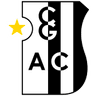 Campo Grande club crest