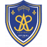 Epinal club crest